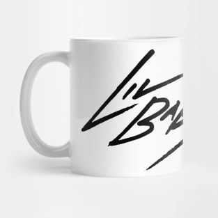 Lil Baby Merch Lil Baby Logo Mug